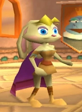 Bianca | Spyro Wiki | Fandom