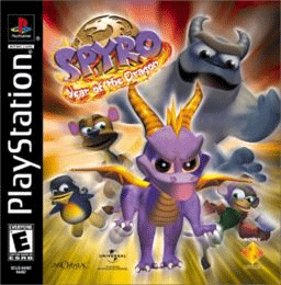 Spyro cheats