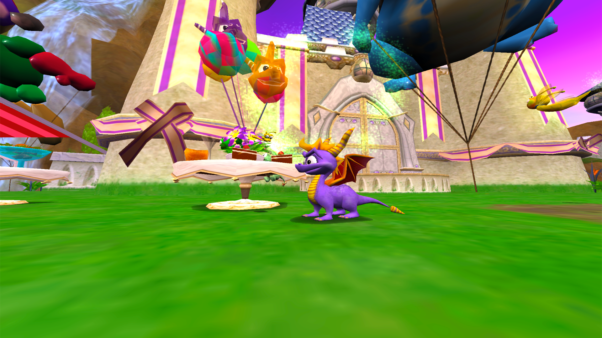 Spyro игра фото