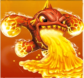 elite eruptor