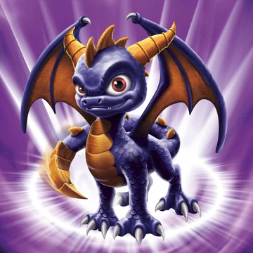 Spyro Skylanders Spyro Wiki Fandom