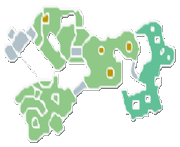 Hurricos map