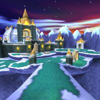 Winter Tundra Spyro Wiki Fandom