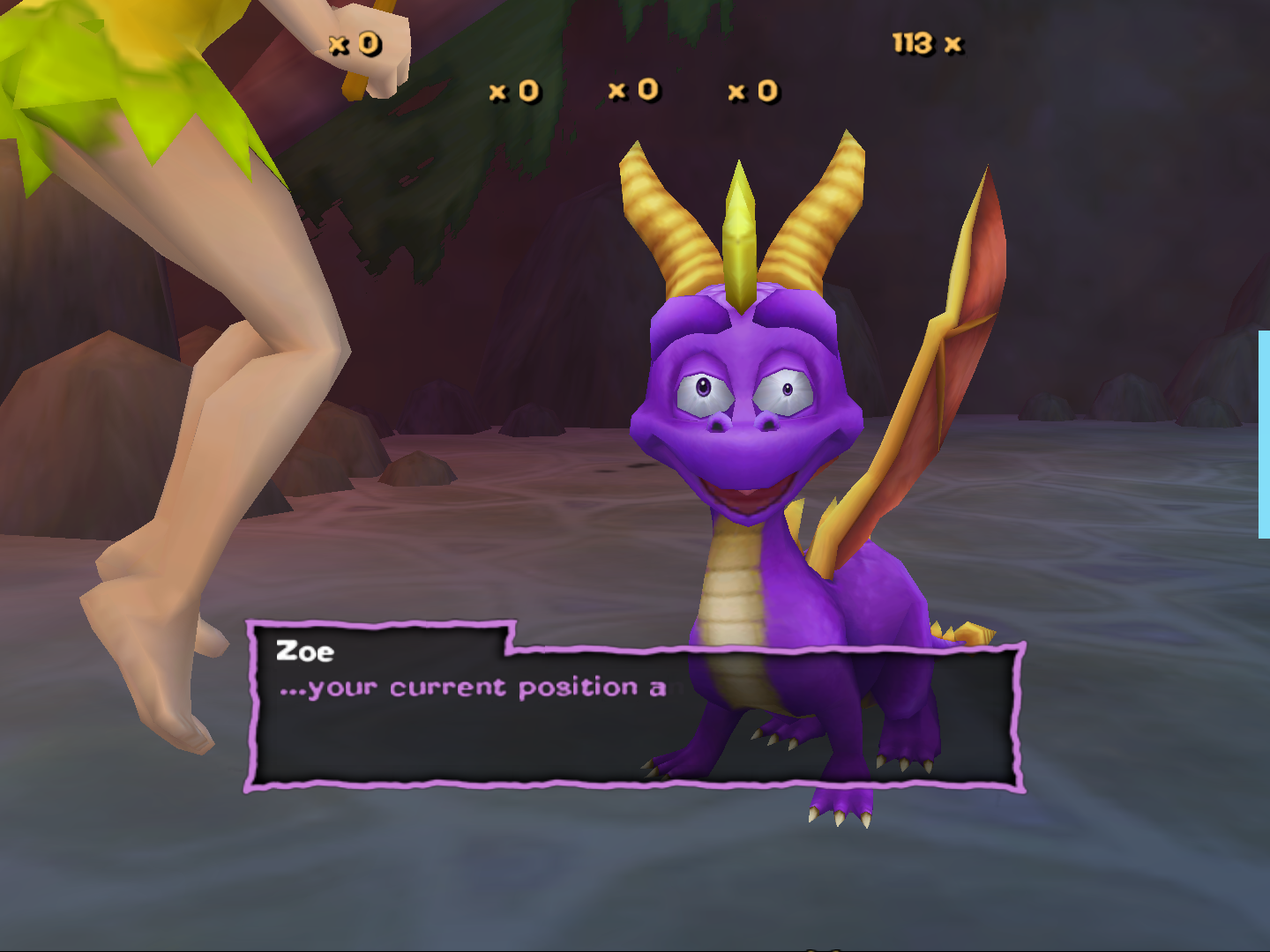 spyro ps4 ripto spyro ps4 ripto
