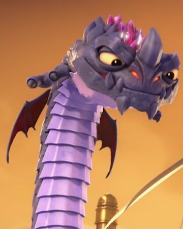 Fire Viper Spyro Wiki Fandom