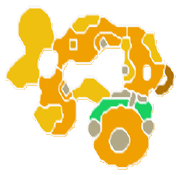 Scorch map
