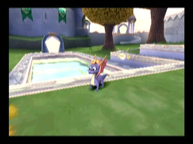 spyro reignited trilogy metro speedway orb spyro reignited trilogy metro speedway orb
