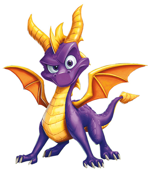 Spyro the Dragon (character) Spyro Wiki FANDOM powered by Wikia