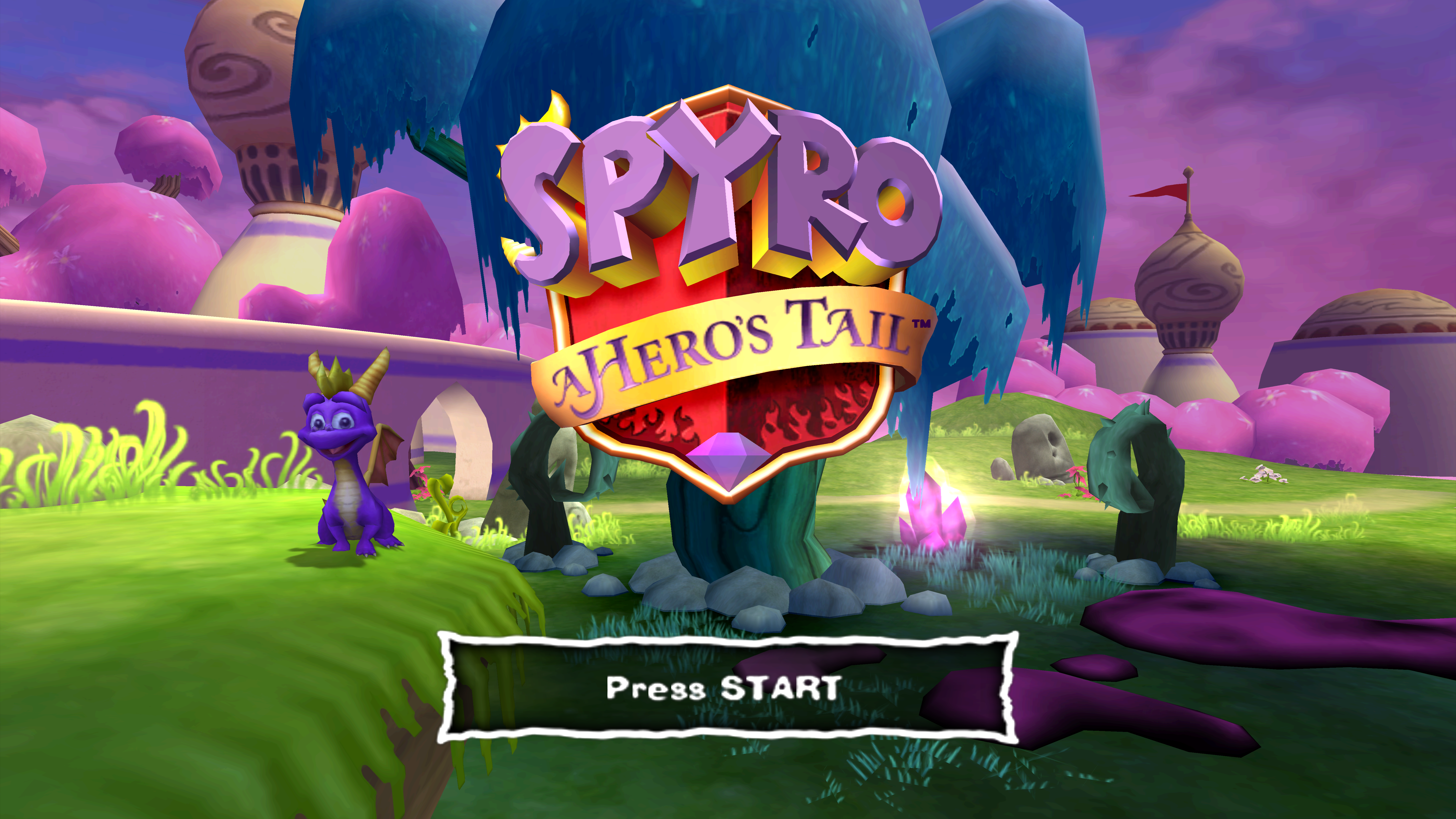 Spyro the dragon psx iso