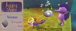 Enchanted Shell