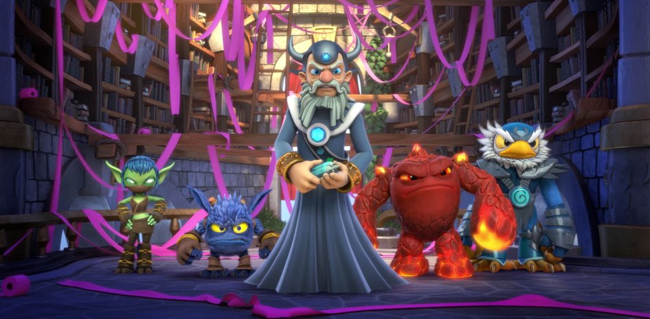 eons elite spyro