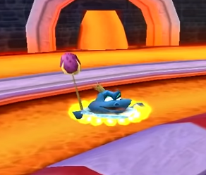 Death to The Sorceress