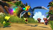Horn Blast Whirlwind Screen2