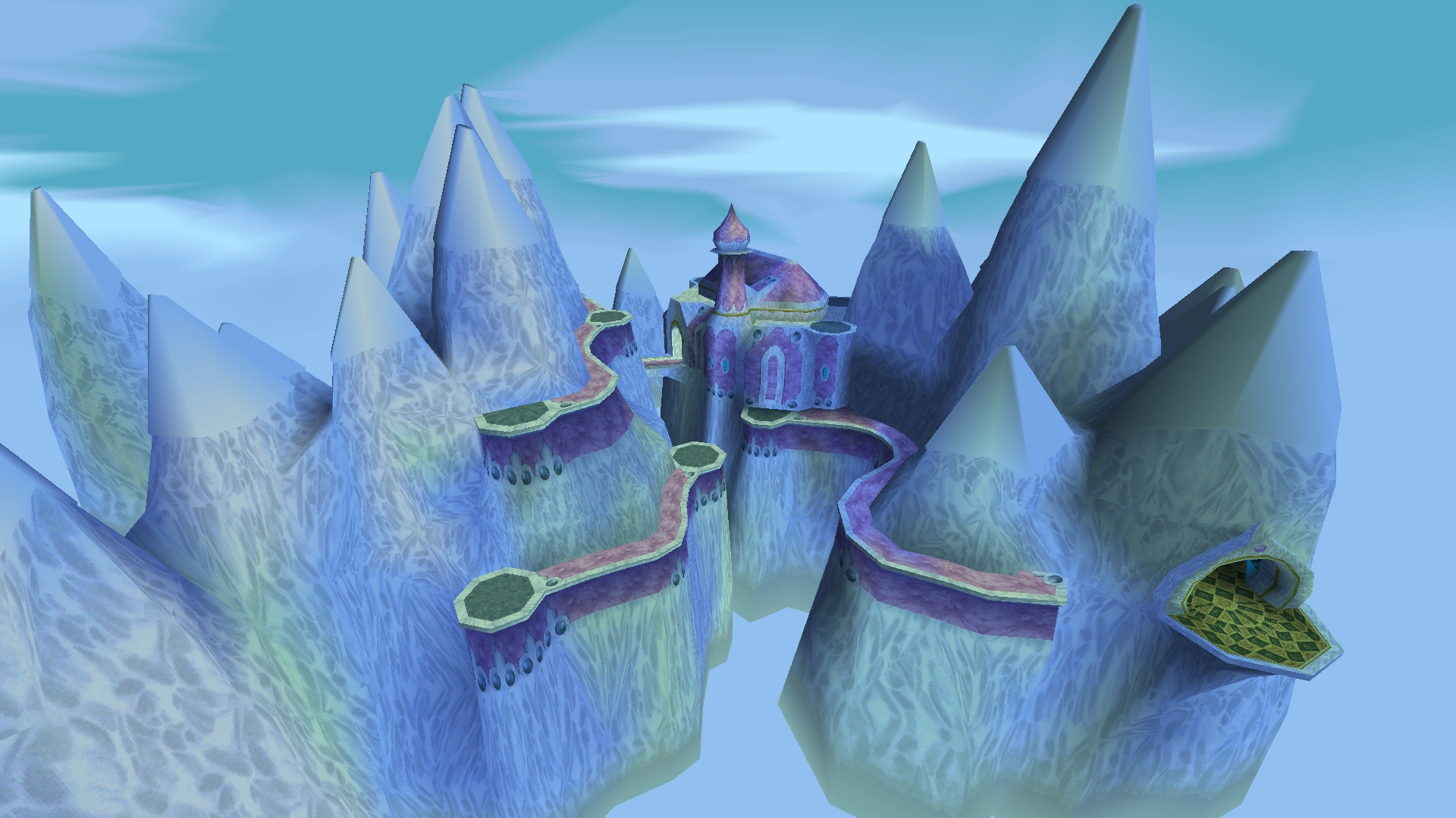 wizard-peak-spyro-wiki-fandom