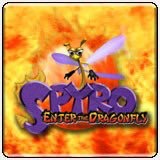spyro enter the dragonfly xbox