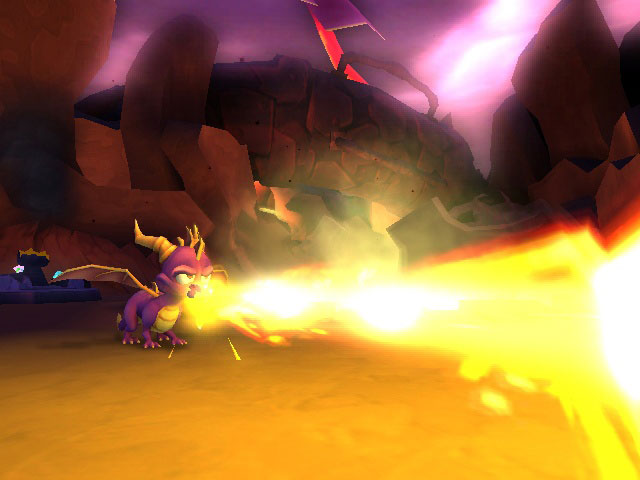 spyro game with 4 element dragons spyro game with 4 element dragons