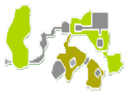 Zephyr map