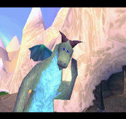 Ajax | Spyro Wiki | FANDOM powered by Wikia