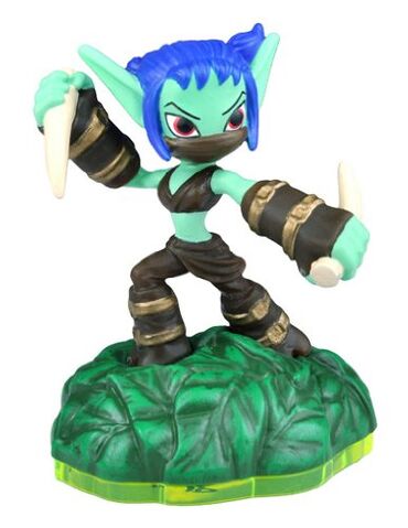 spyro stealth elf