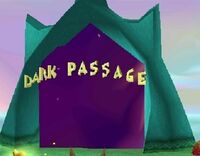Darkpassageportal