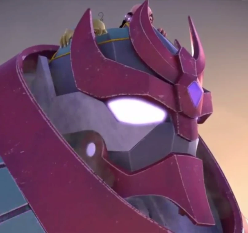 Conquertron Spyro Wiki Fandom