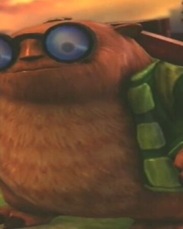 Hugo Spyro Wiki Fandom