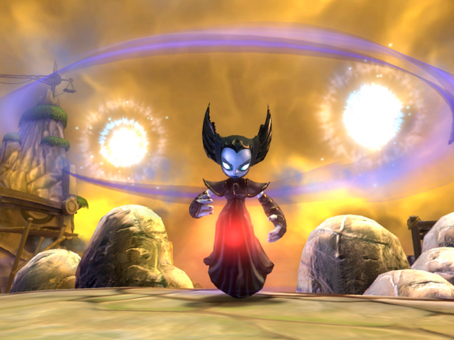 Image - Gameplay-Download-U-LightCore-Hex-1.png | Spyro Wiki | FANDOM powered by Wikia