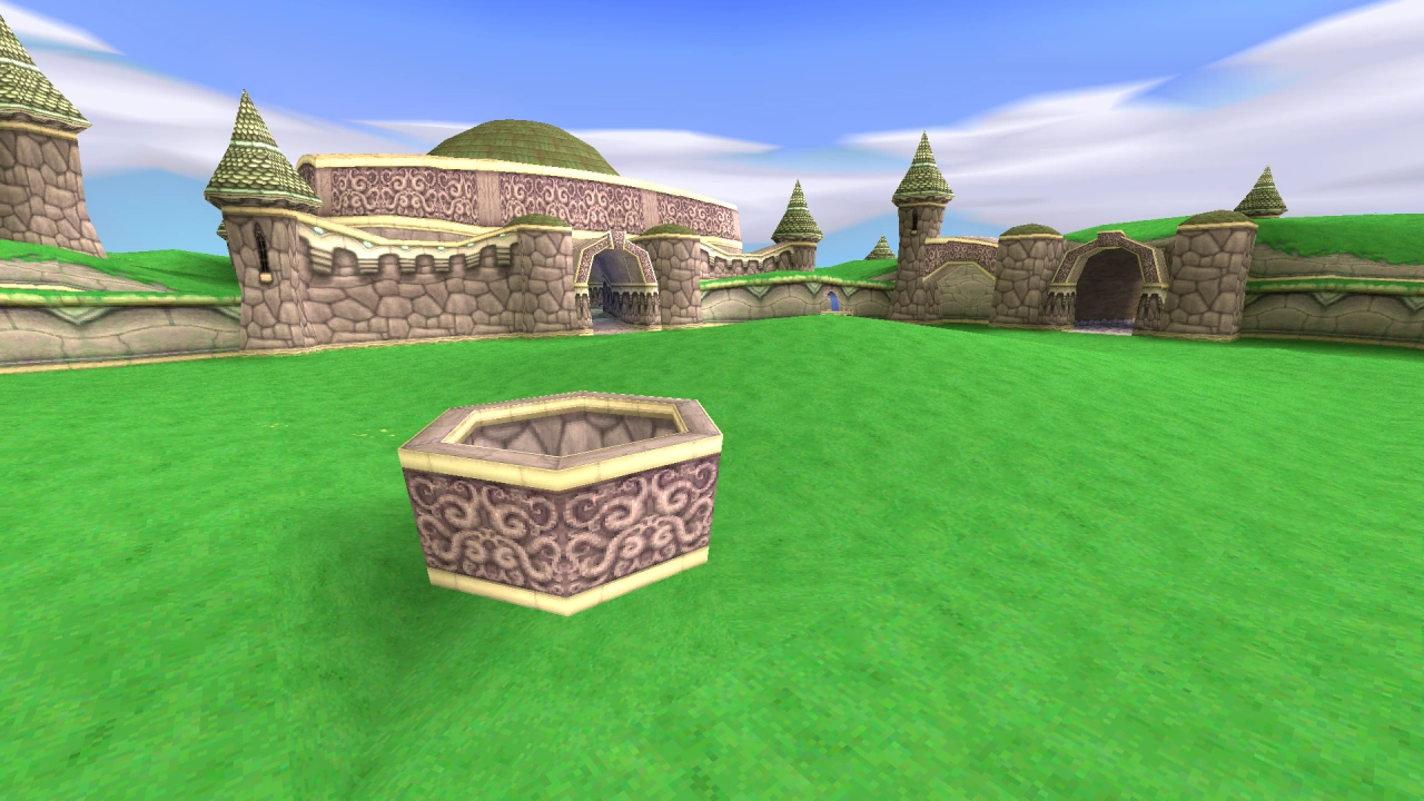 Stone Hill Spyro Wiki Fandom