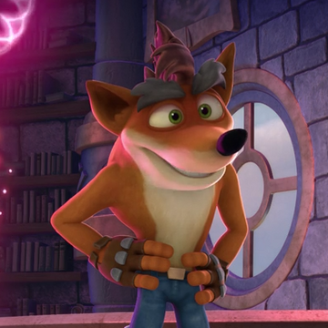 Crash Bandicoot Skylanders Academy Spyro Wiki Fandom