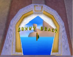 Sunnybeachportal