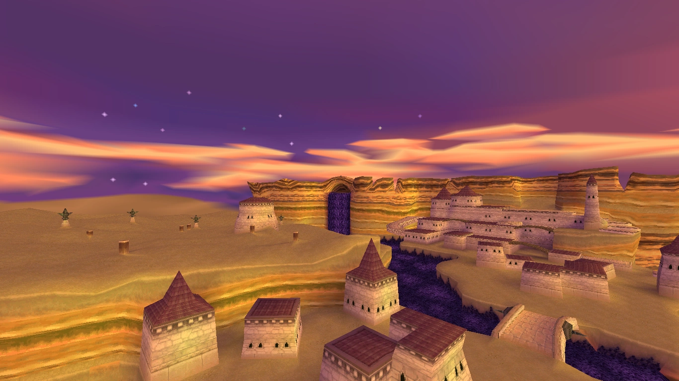 Cliff Town Spyro Wiki Fandom
