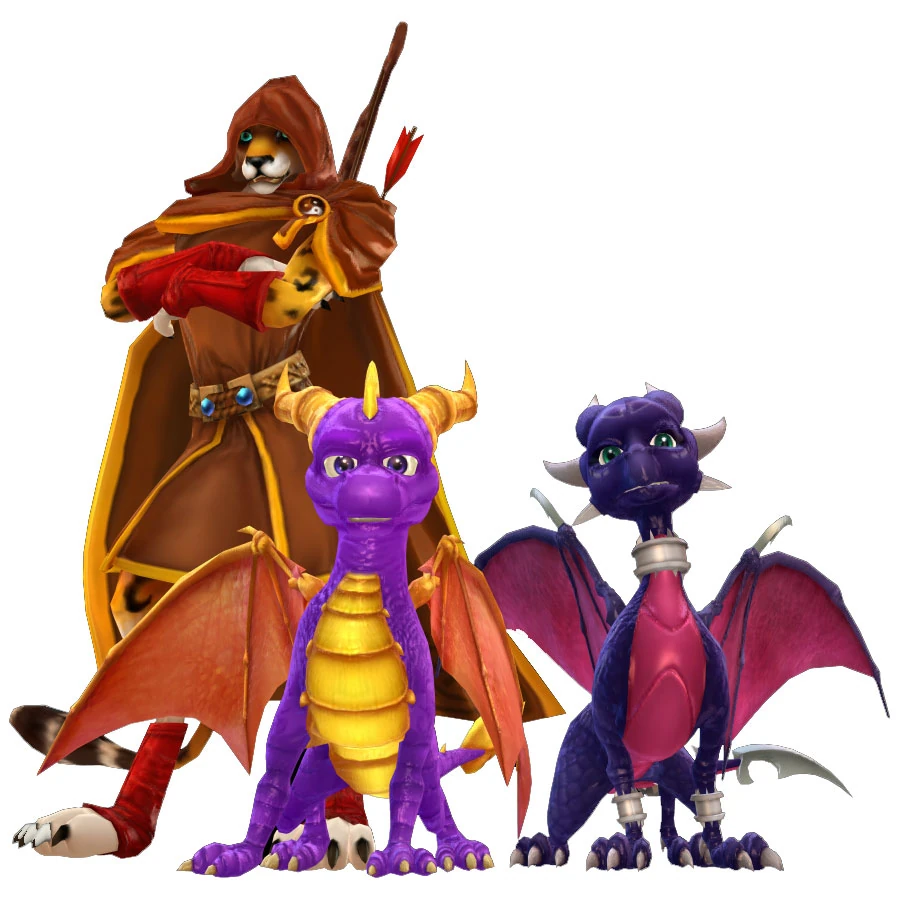 File SpyroCynderHunter