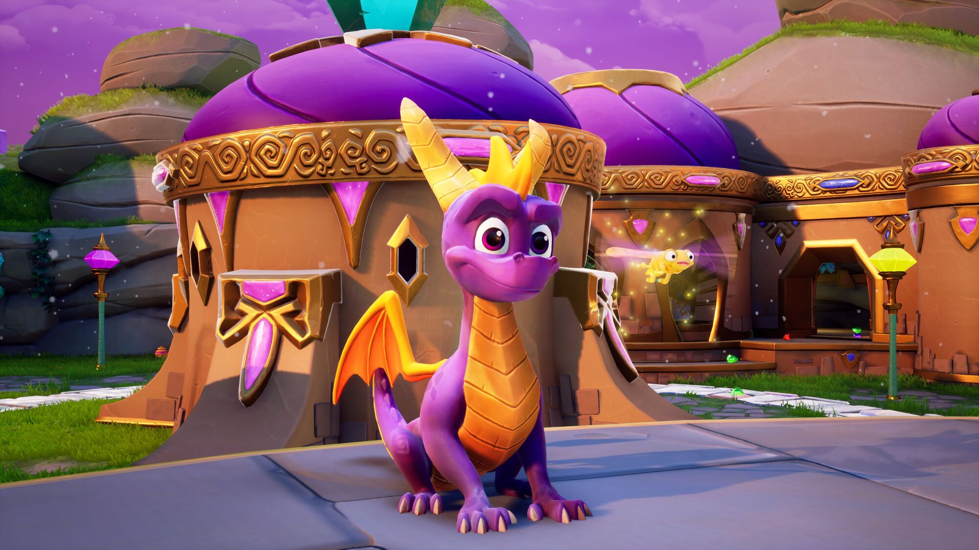 Spyro the dragon steam фото 23