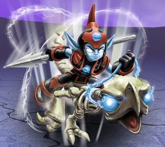 Image - Fright Rider.PNG | Spyro Wiki | FANDOM powered by Wikia