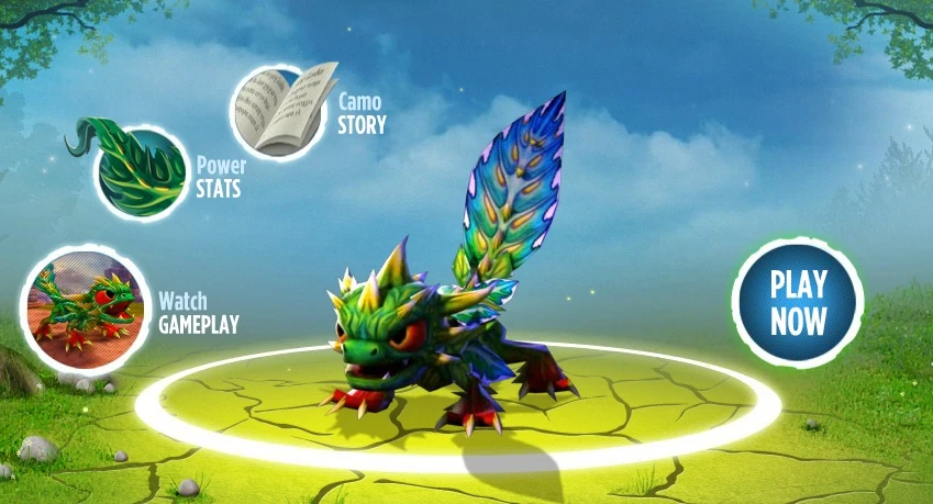 Image - Camo Web Profile.jpg | Spyro Wiki | FANDOM powered by Wikia