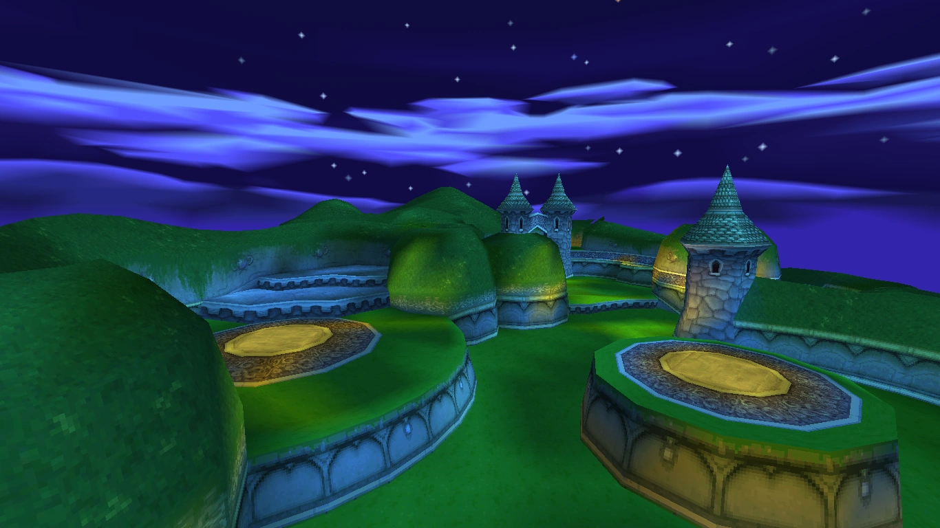 Dark Hollow Spyro Wiki Fandom