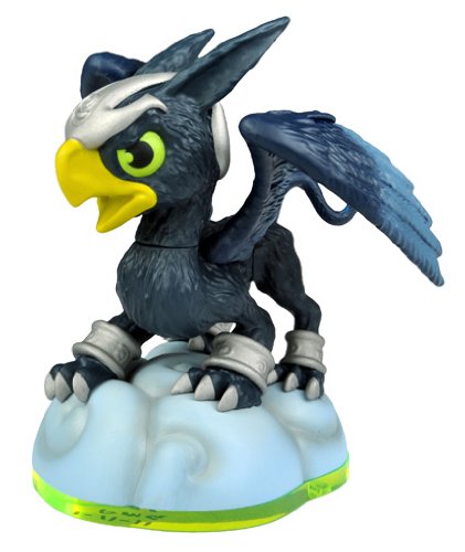 skylanders spyro's adventure sonic boom