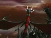 Cynder The Dragon