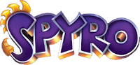 Spyro Logo