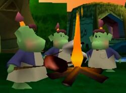 GreenColosiBonfire