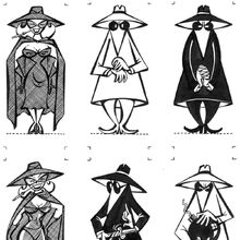 Black Spy Spy Vs Spy Wiki Fandom