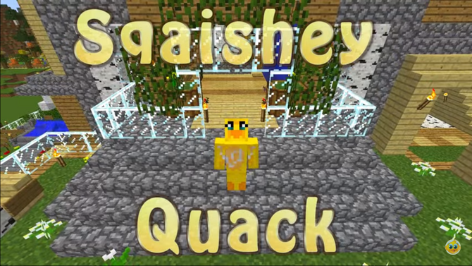 Roblox Quack House Twitter