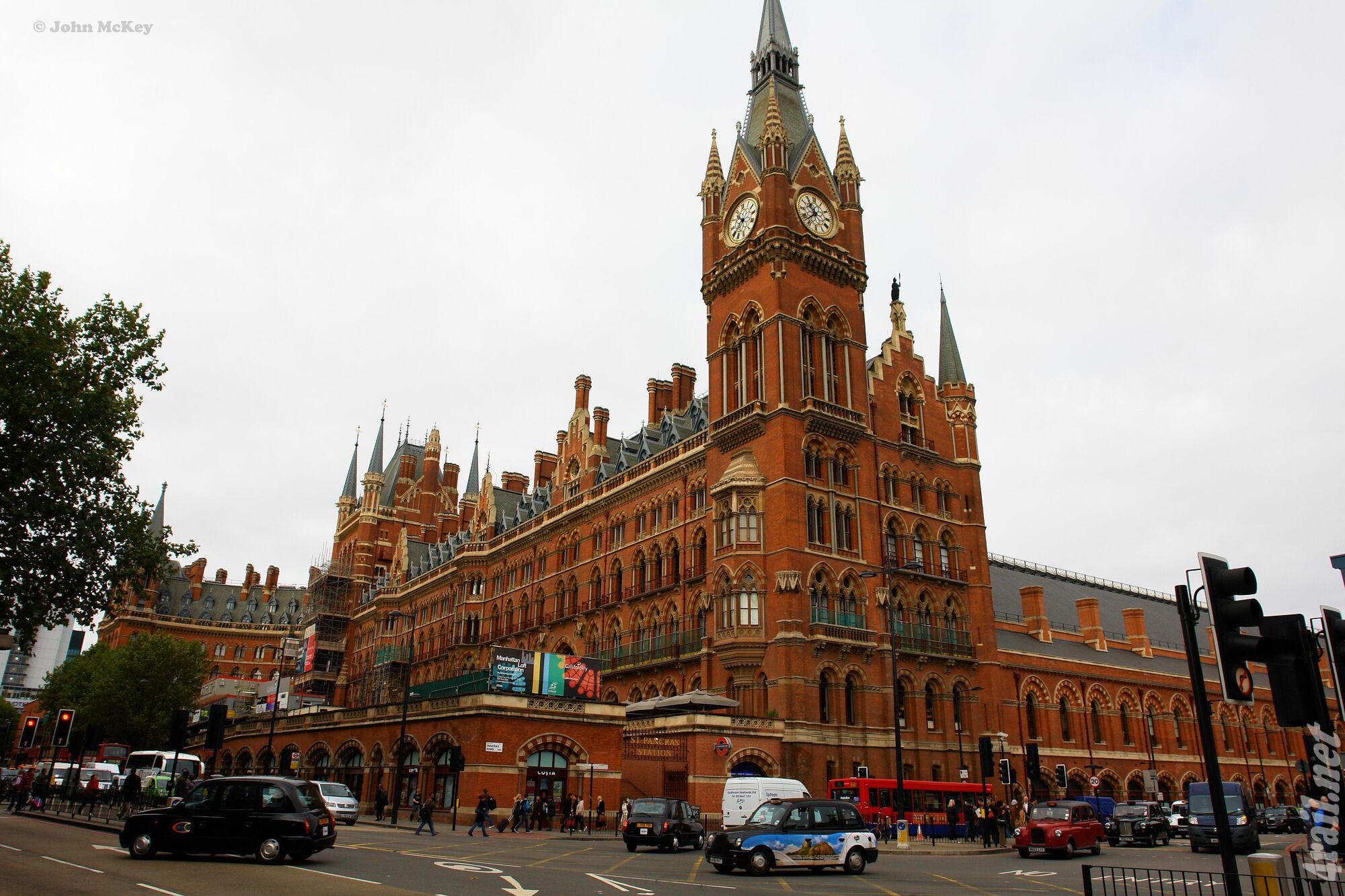 midland grand hotel