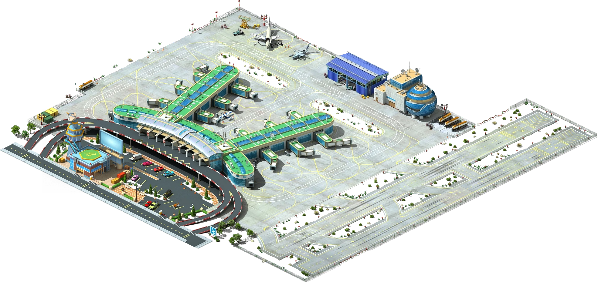 Megapolis Airport Megapolis Wiki Fandom