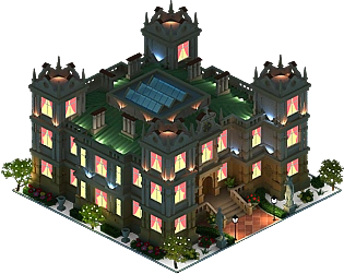 Image - Mentmore Towers (Night).png | Megapolis Wiki ...