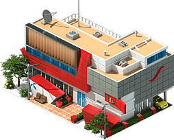 Shopping Mall Png Images