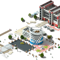 Platinum Mining Complex Megapolis Wiki Fandom