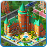 Set Architecture of Scania Province
