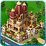 Set Architecture of Indo-Chinese Temples