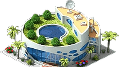 Megapolis Wiki Fandom
